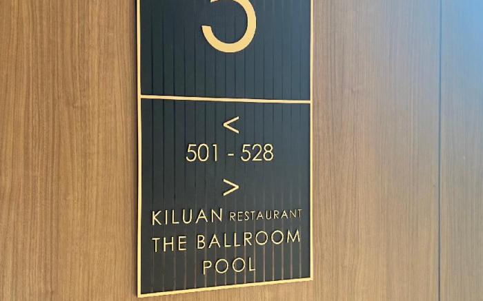 Magnificent 18th The Bay Apt in Lampung City Mall