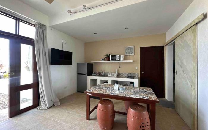 Two Bedroom Affordable Beach Front House