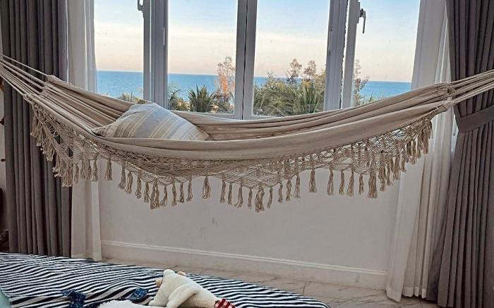2PN View Biển Đầy Đủ Tiện nghi 