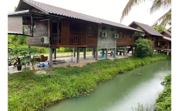 Kamnanmee Gardenhome