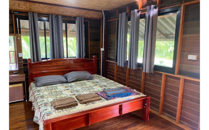 Kamnanmee Gardenhome
