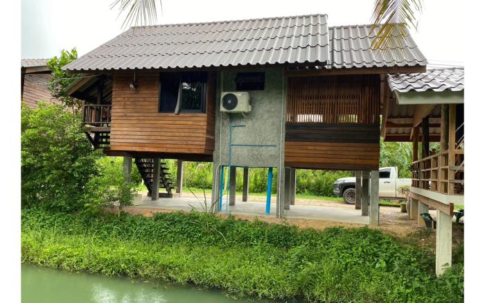 Kamnanmee Gardenhome