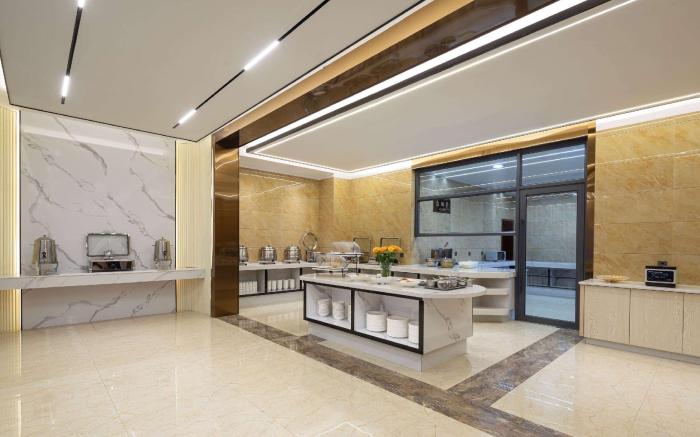 Days Inn by Wyndham Kunming Panlong