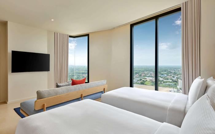 Hilton Garden Inn Rayong