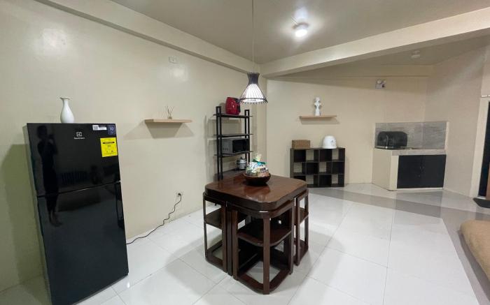 Lina Suites Premium Room 2
