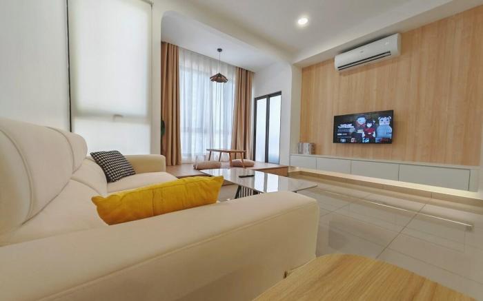 Mykey Bali A-10-06 Melaka City