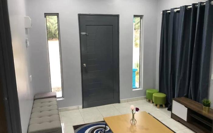Santai Senggarang Homestay
