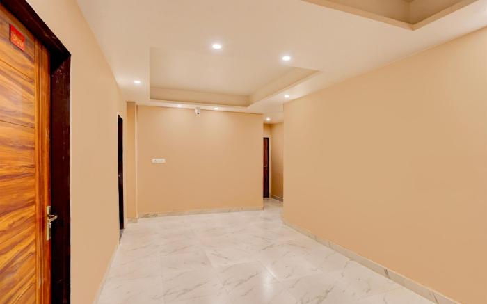 Super Townhouse Alwar Formerly Hotel Lindo Lugar