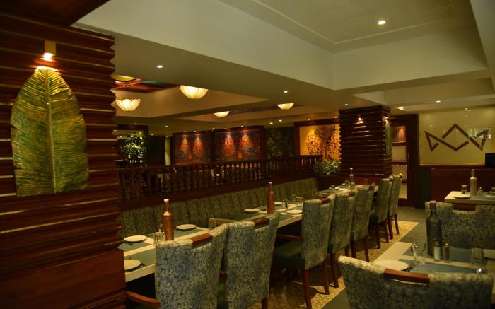Coronet The Boutique Hotel