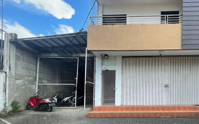 Cozy Home 2 Manado RedPartner