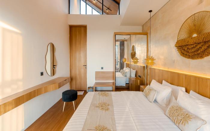 Vin Villa Seminyak 2BR with Private Pool