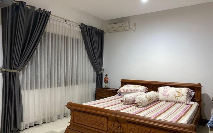 Villa Komandan, Private Pool, up to 20 guests