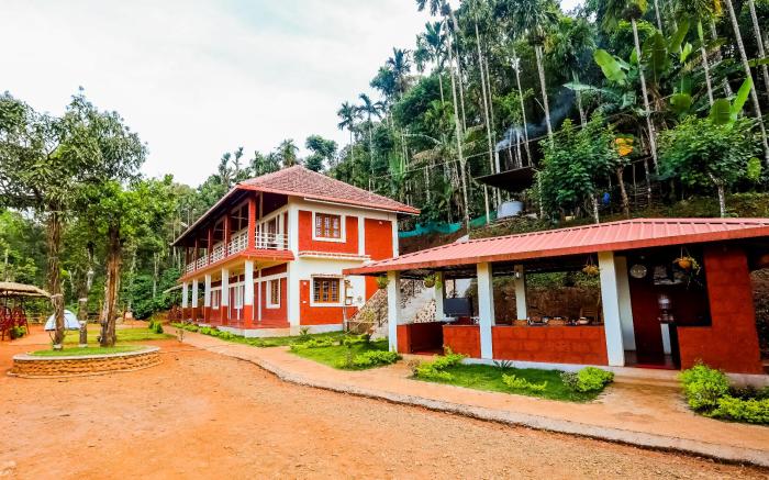 Uttunga Homestay