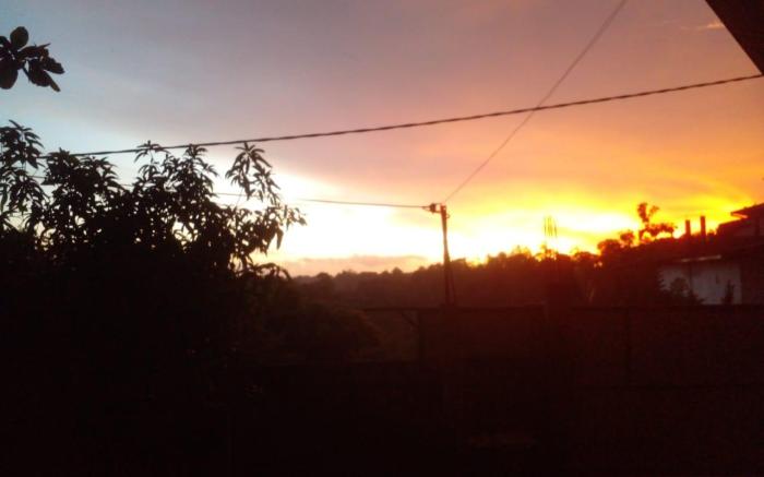 Ananthaya - the infinity