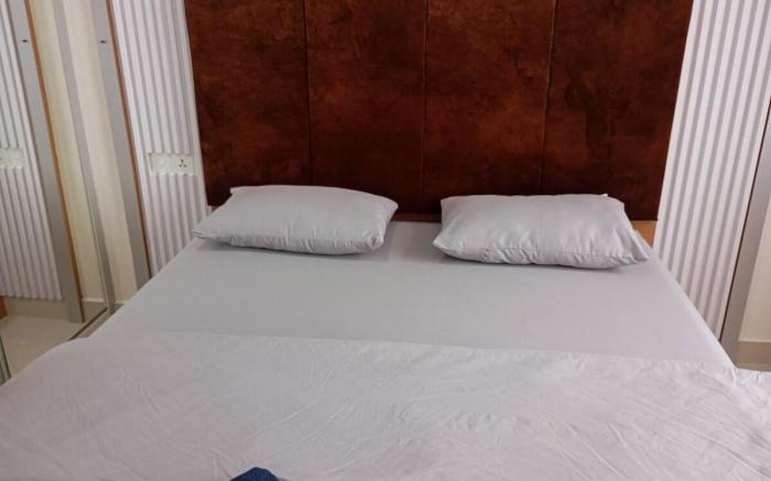 SleepRest @ pollux Habibie A3910