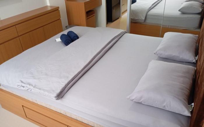 SleepRest @ pollux Habibie A3910