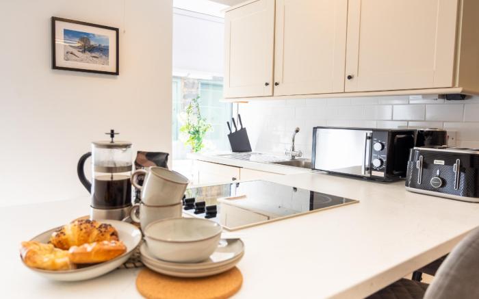 Northern Hideaways Lockup Mews, Bellingham