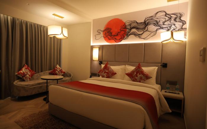 Ramada by Wyndham Gorakhpur Gorakhnath Mandir Road