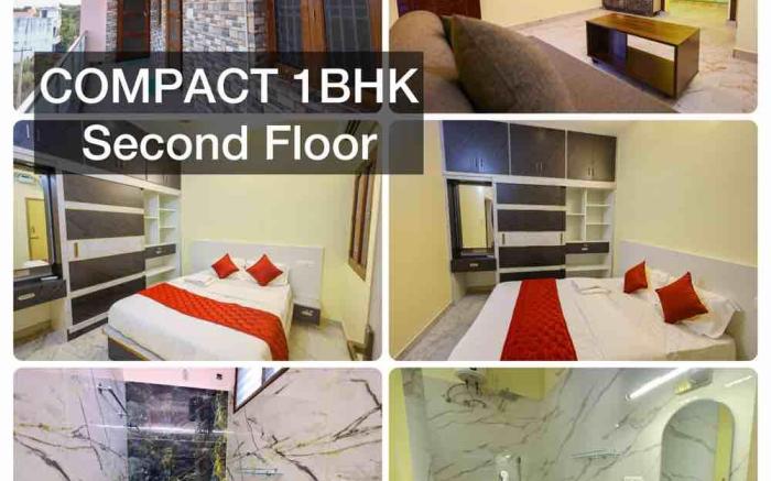 Anukraha Home Stays