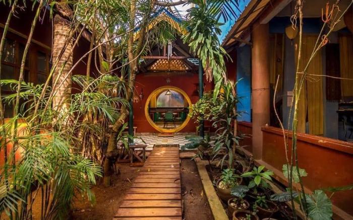 The Rabbit Hole Boracay
