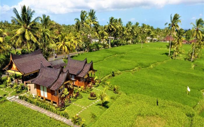 Mathura Ubud