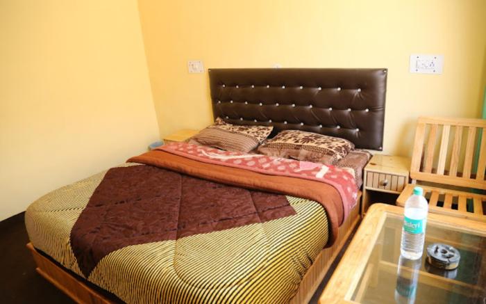 Jasmine Bed and Breakfast(Kullu,HP)