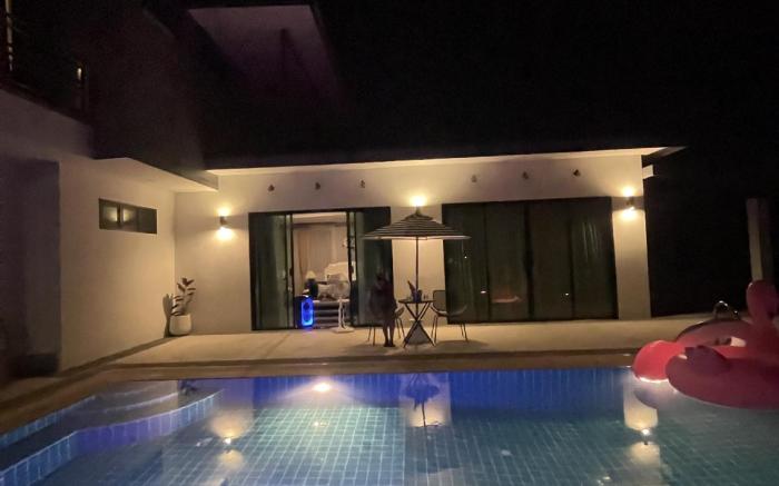 Romlaphass Boutique hotel 