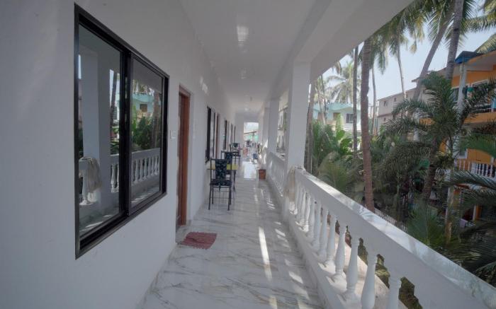 Hari Home Hostel
