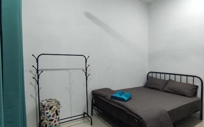 Maileyna Homestay 2.0- MUSLIM ONLY