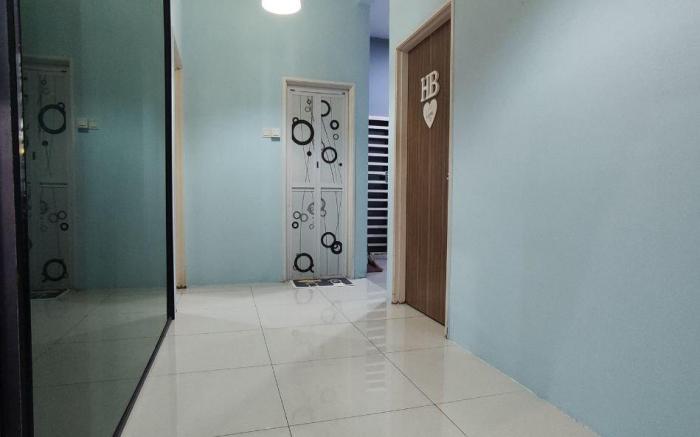 Maileyna Homestay 2.0- MUSLIM ONLY