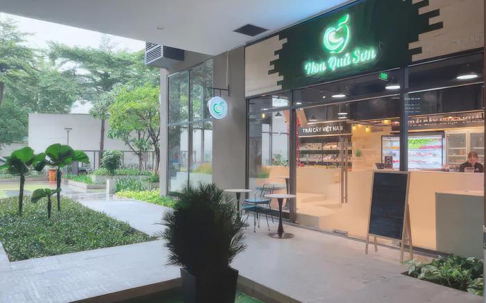 Everrich Infinity 1BR apt Free Gym Pool