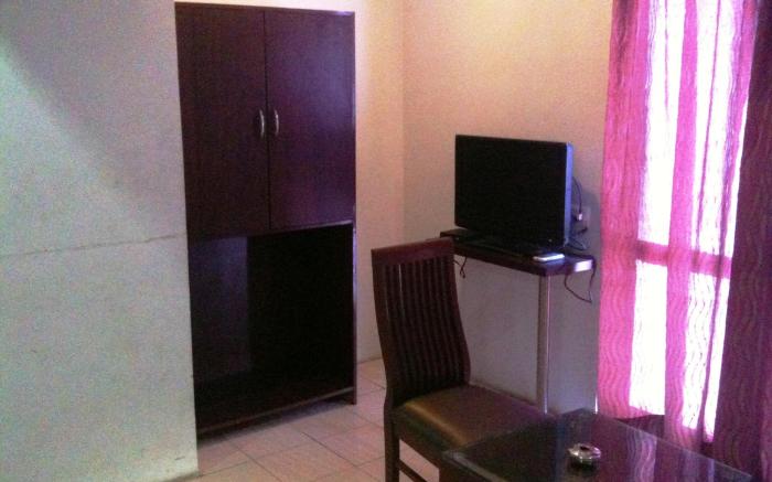 Hotel Rajtilak