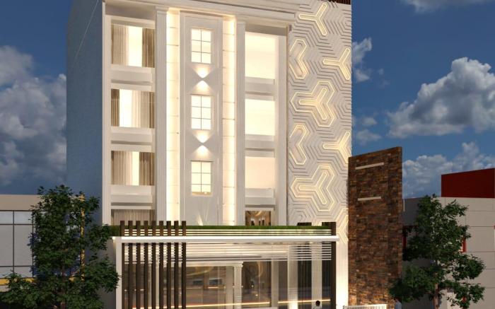 BR GRAND HOTEL  (NIMO CLUB & BAR ) 