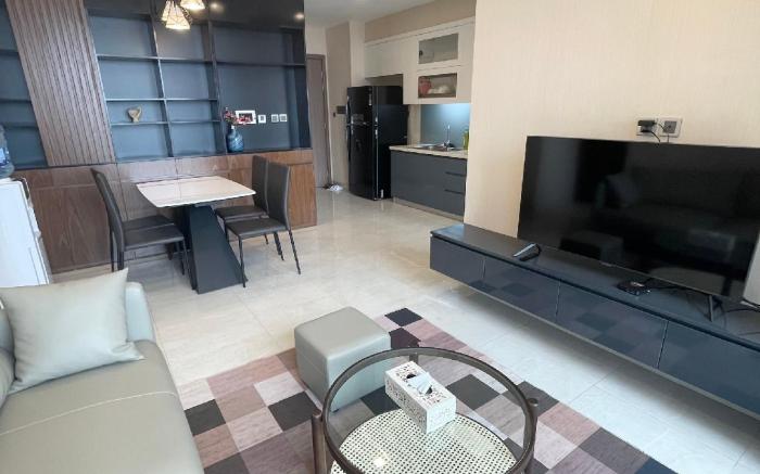 Lynn Housing- Vinhomes Metropolis Serviced apts.