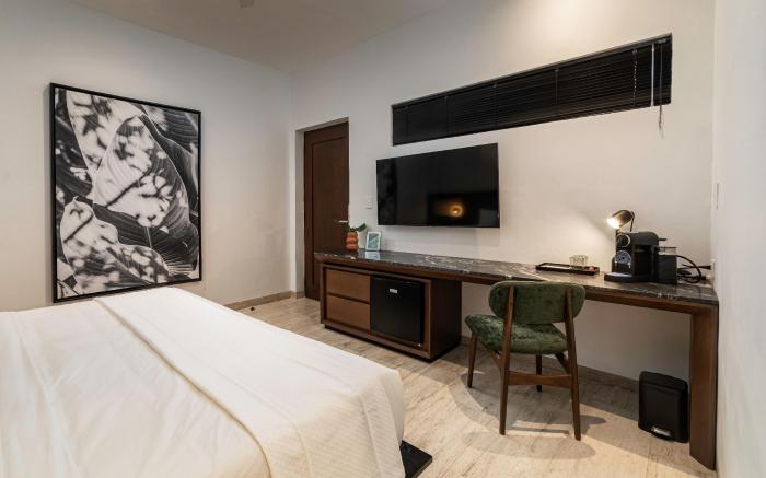 Casa Continental Hotel Boutique & Suites