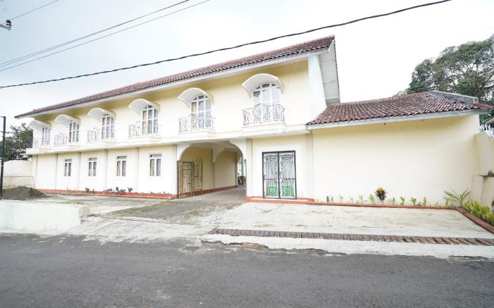 Capital O 93949 Hotel Popuci By Pupa Hospitality