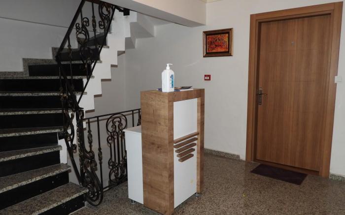 Konak Maçka Suites