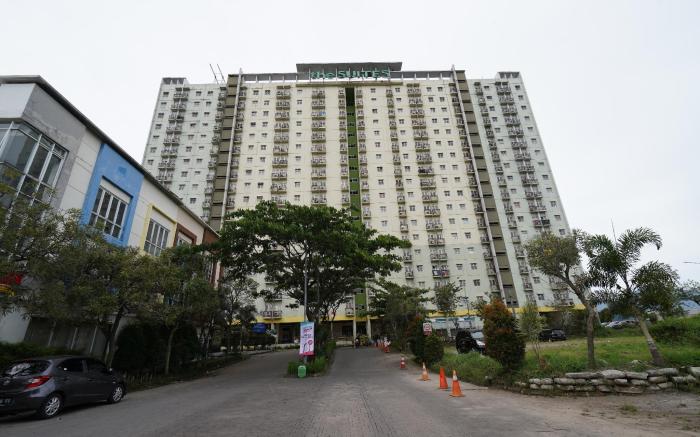 Hotel O Metro Suite Apartment By Pian