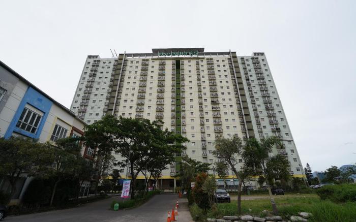 Hotel O Metro Suite Apartment By Pian