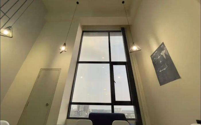 Tamarind suite cyberjaya 6-10 pax DUPLEX