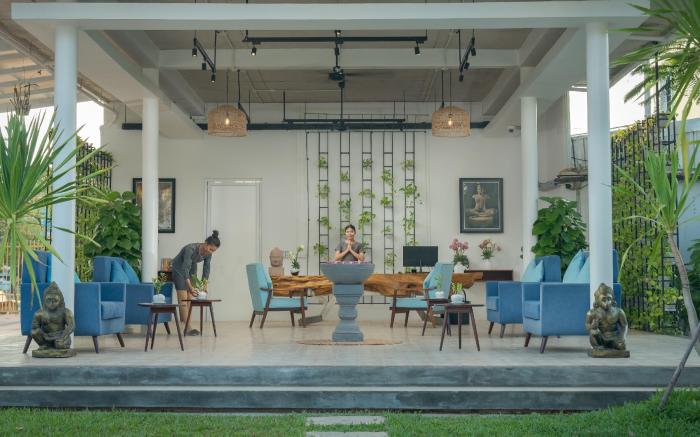 Elysium Suite