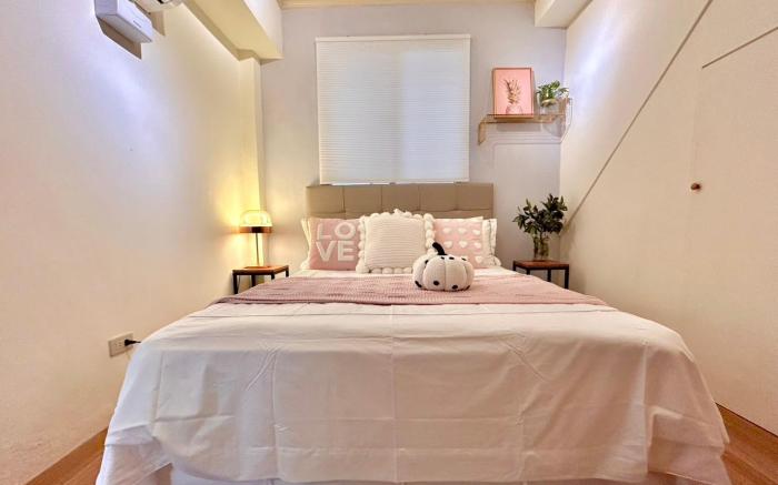 Aug hot sale City centerღ2 rooms四人家庭首選