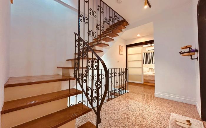 Mar-hot sale/Family Villa/5Bedrooms/4 toilet包棟親子房