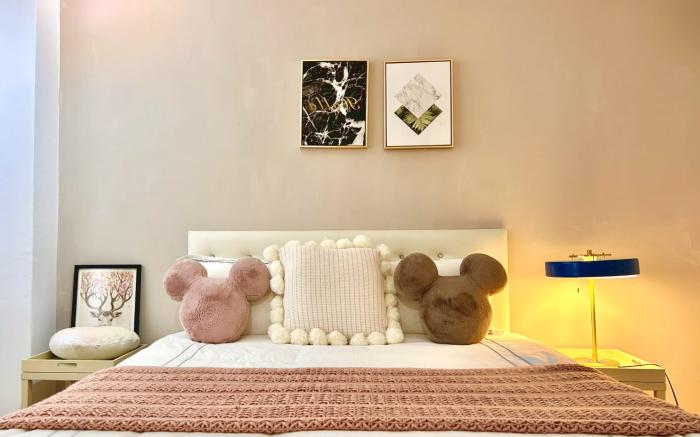 Oct-promo/Family Villa/5Bedrooms/4 toilet包棟親子房