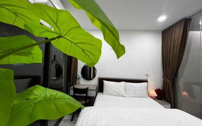 Apartment 285 Do Can, Hanoi