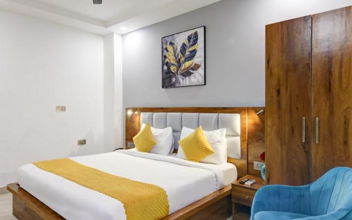 Hotel Status By SBG