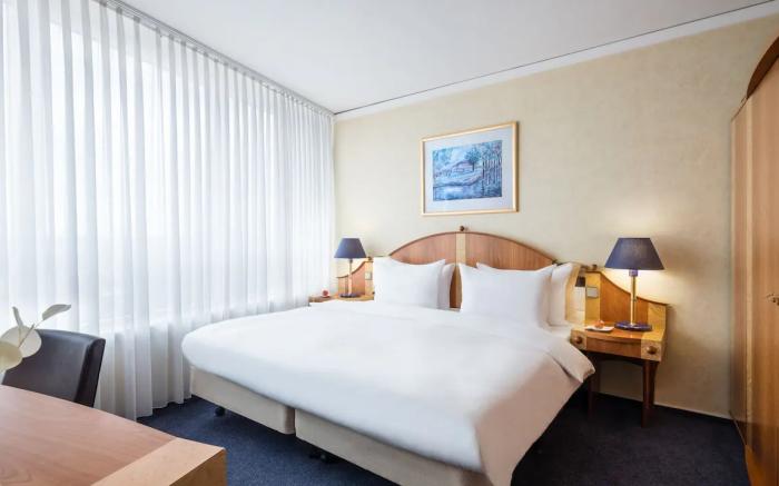 Holiday Inn Cottbus By Ihg