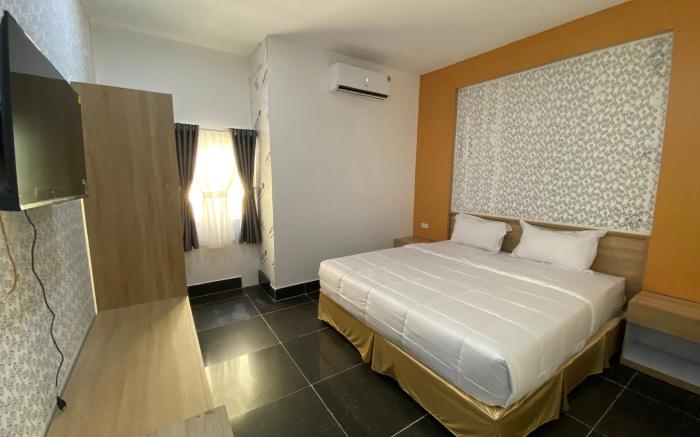 MIEN TAY HOTEL CANTHO