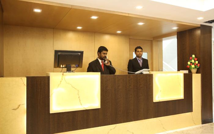 KUBER INN ELITE PVT LTD.