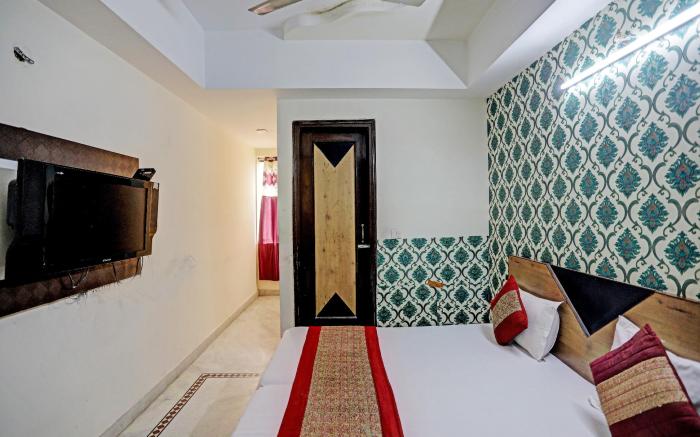 Hotel Anand